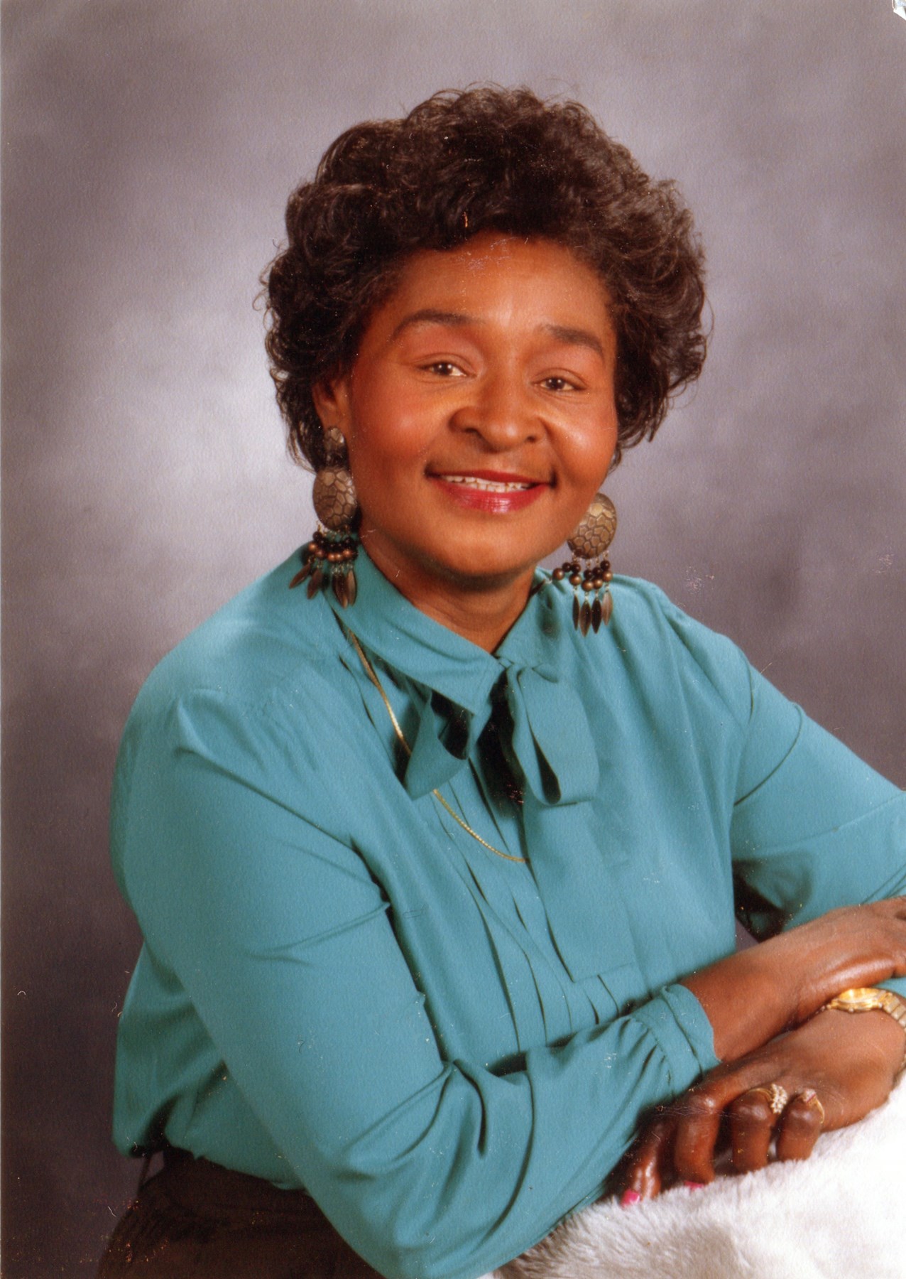 Obituary of Carrie Kinard