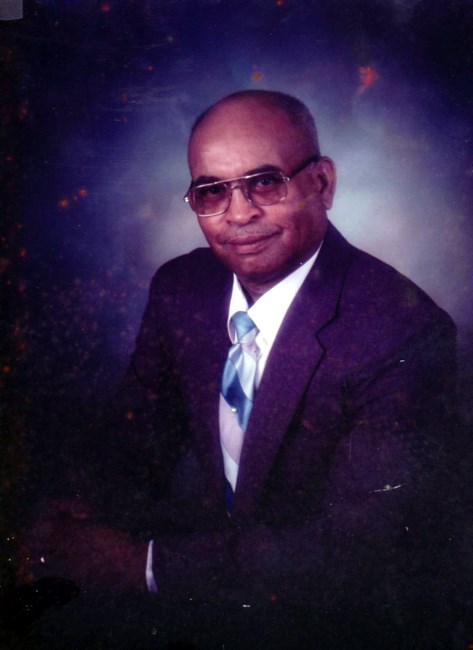 Obituary of Peter Matthews