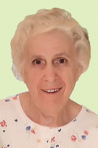 Obituary of Josephine Immormino