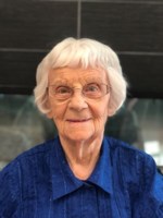 Gladys Post
