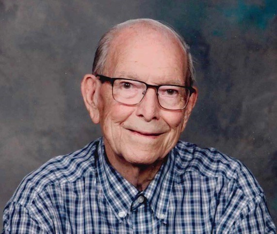 Avis de décès de John Willingdon Wood