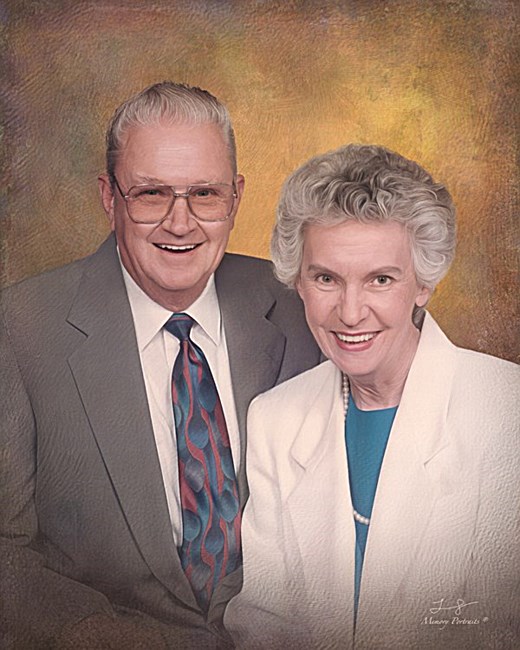 Obituary of Adron W. Hallman