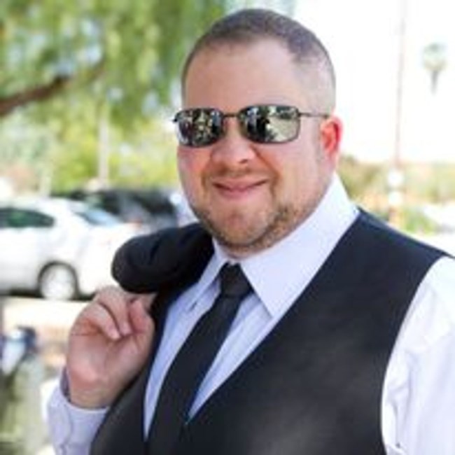 Obituary of Matthew Ryan Armstrong