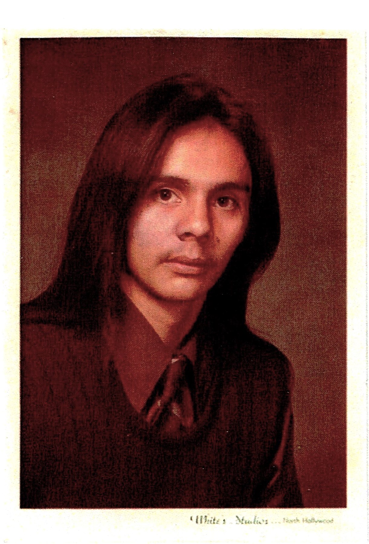 Avis de décès de Jaime Carreon