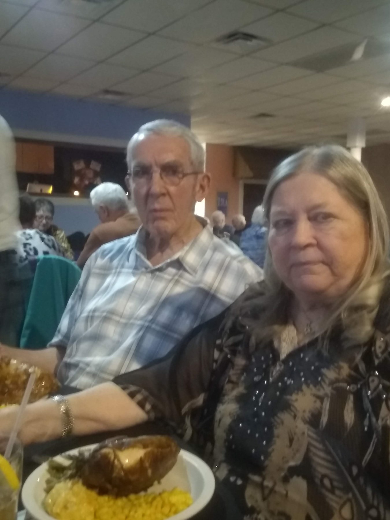 Obituario de Michael "Mike" William Van Meter