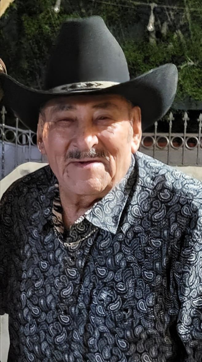 Obituary of Crescencio Lazo Gonzalez
