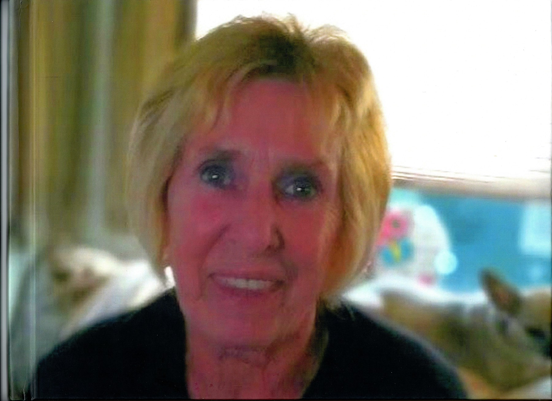 Obituary of Heidi Marie Jones