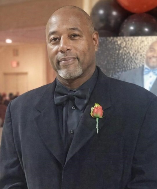 Obituario de Christopher Lawrence Anderson