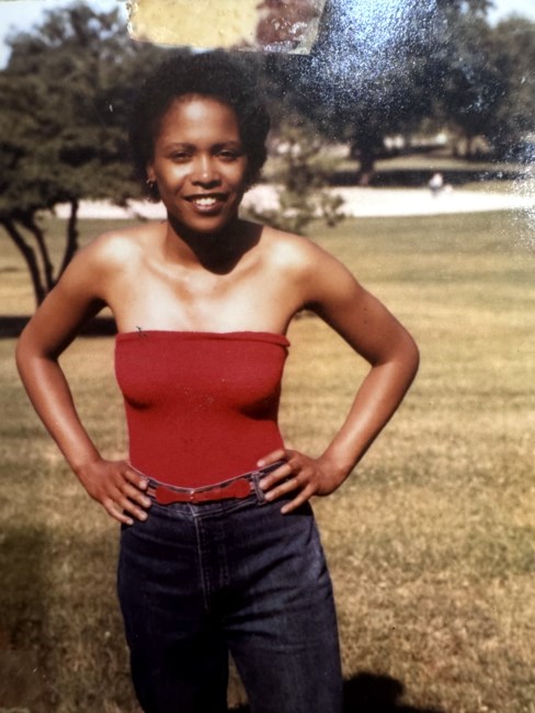 Obituary of Lisa Gayle Harrison
