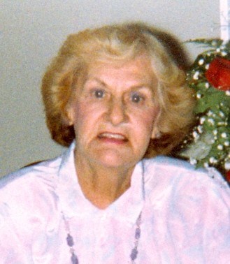 Obituary of Tina Preziosi Aiello