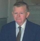 Obituary of Bill Best