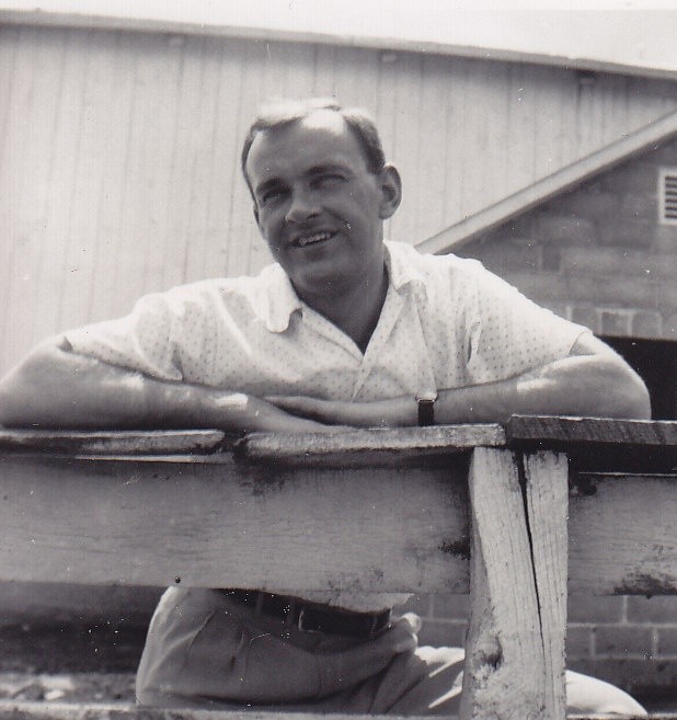 John Gates Obituary