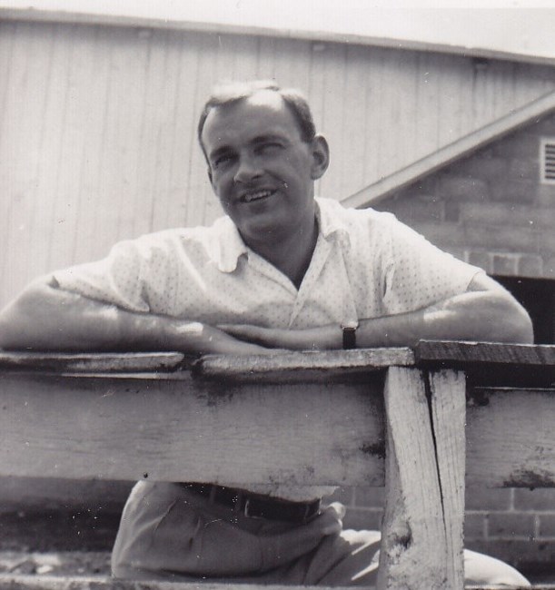 Obituary of John E. Gates