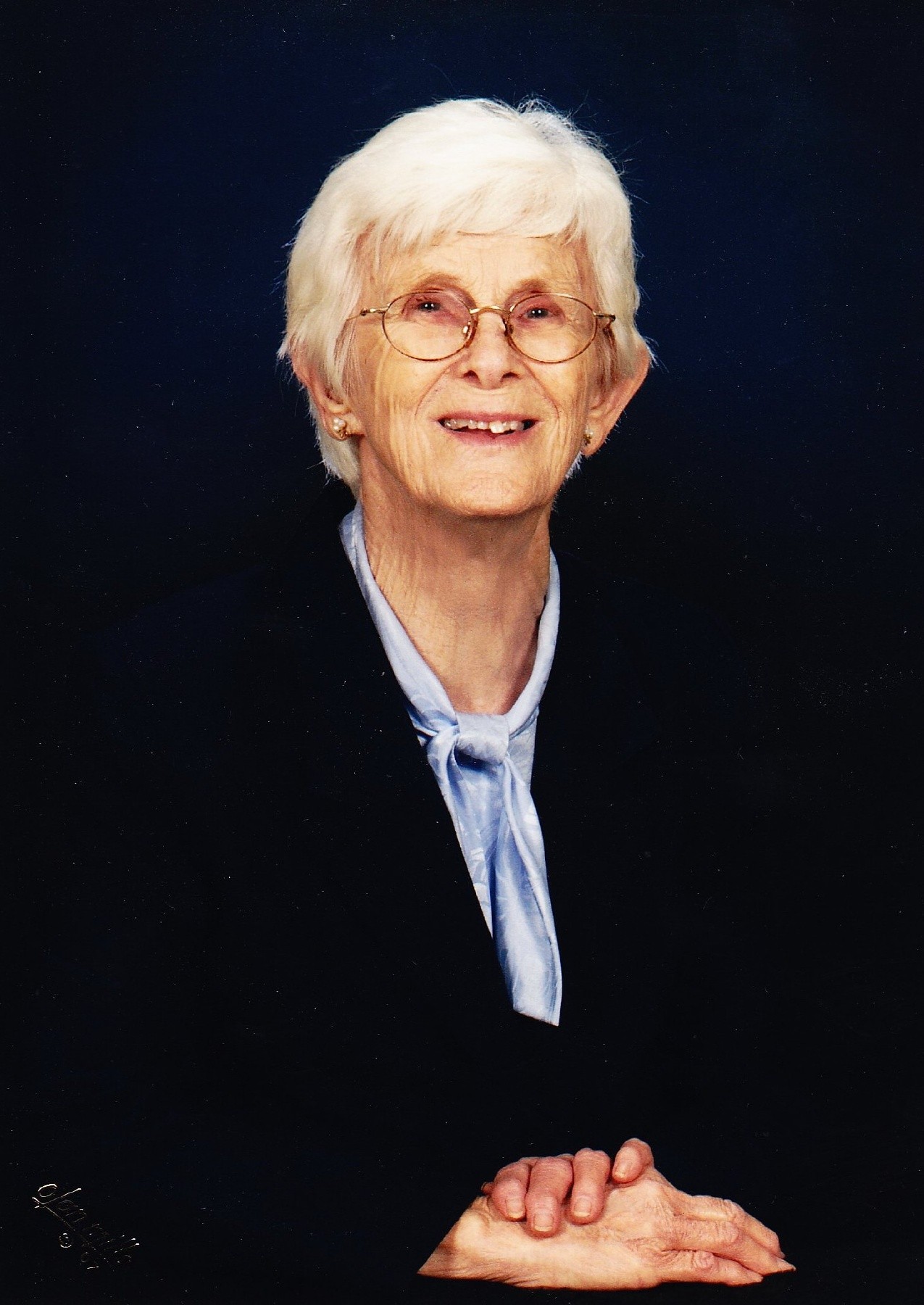 Anna Privett Obituary St. Ann, MO