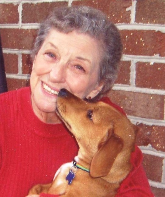 Obituary of Dorothy J. Vogelin