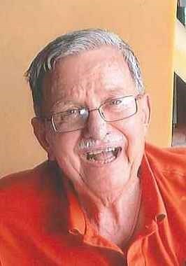 Obituary of Stephen Richard Burwinkel