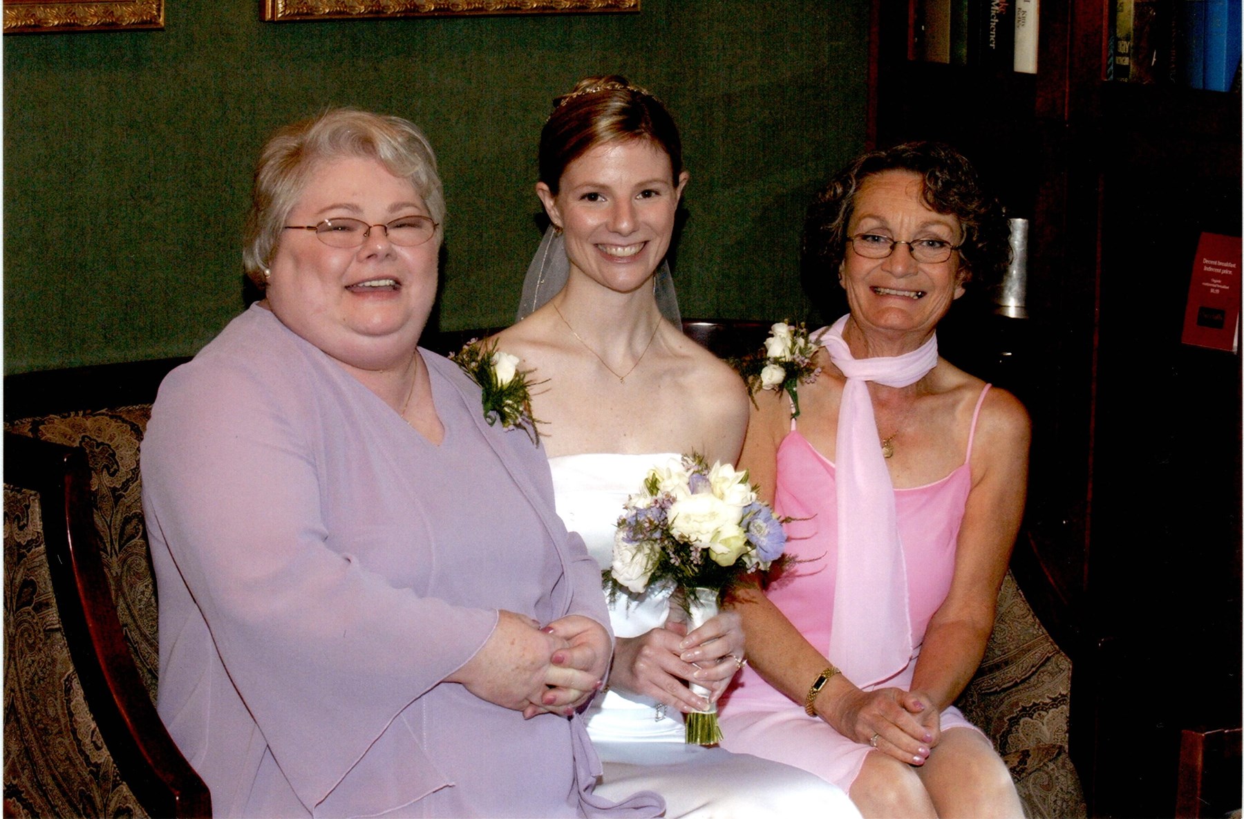 Obituary of Beatrice Anne Hanna