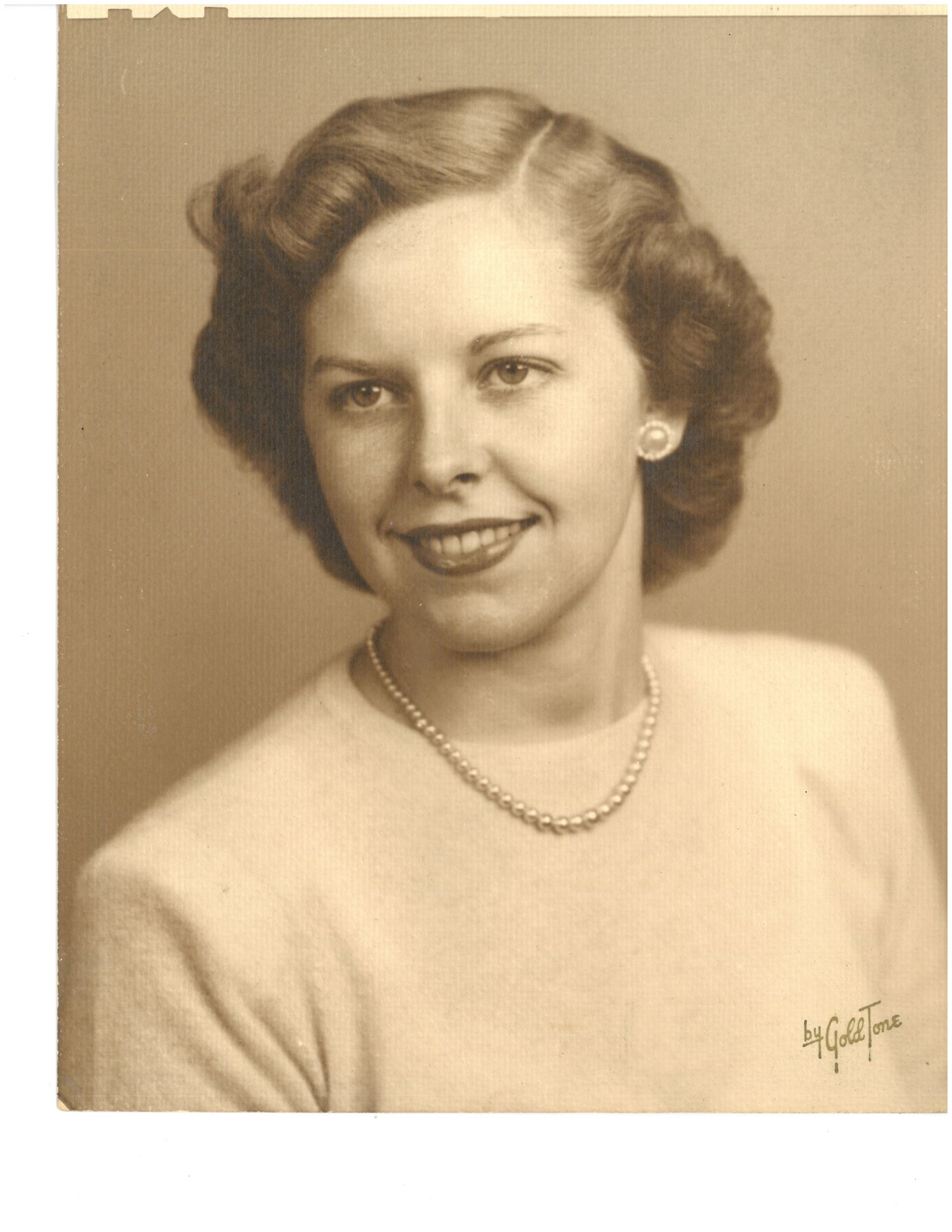 Obituary of Jean Gibson Twillman