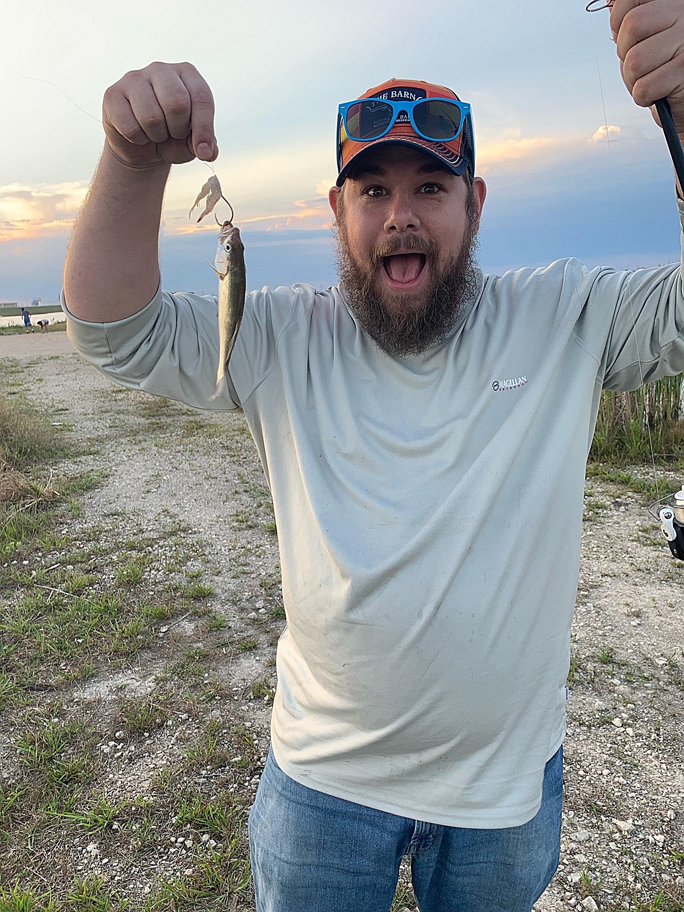 Joshua Caleb Griggs Obituary Baytown, TX