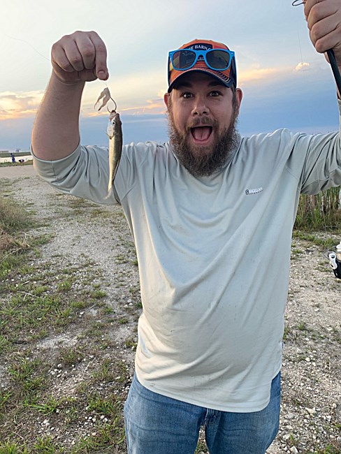 Obituary of Joshua Caleb Griggs