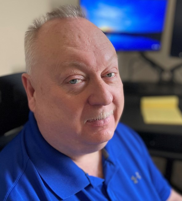 Obituary of Mark James Kemp