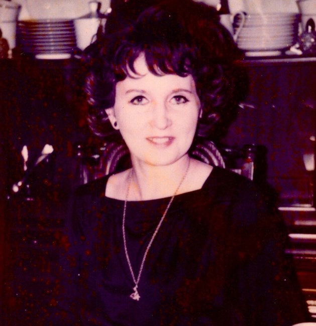 Obituary of Marilyn Wilkinson