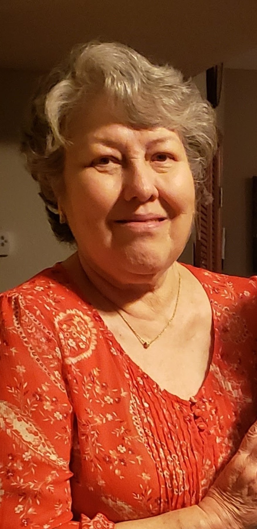 Obituary of Martha Isela Jara