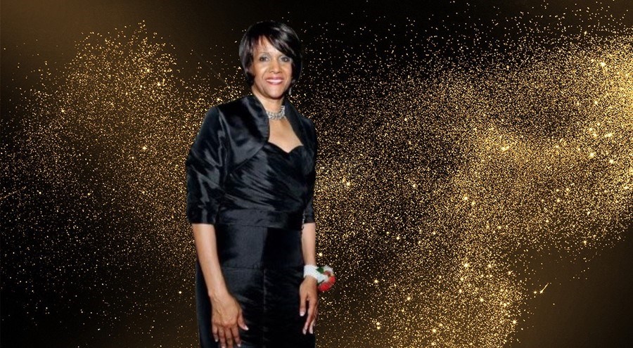 Obituary of Brenda Joyce Campbell