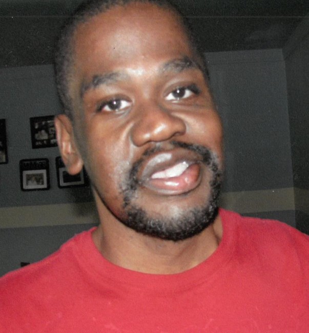 Obituary of Barry Young