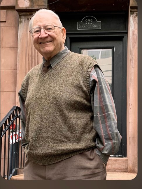 Obituary of John S. Cuozzo