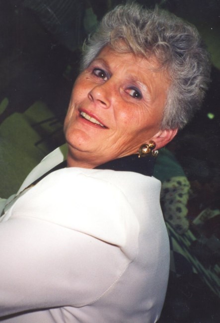 Obituary of Heidi Gertraude Wagner Kelvy