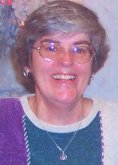 Obituary of Joan M. Lilek