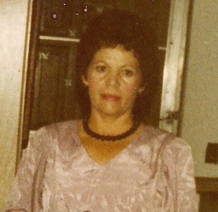 Obituary of Eleuteria Rodriguez-Gomez