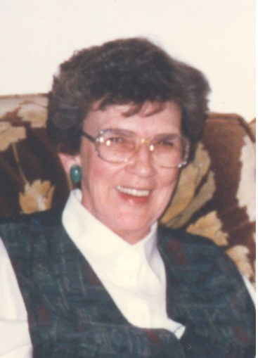 Obituary of Etta Isabel Murray