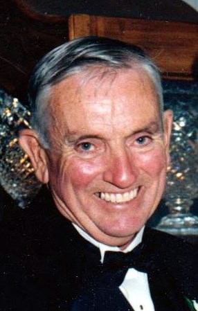 Obituary of James T. Birmingham