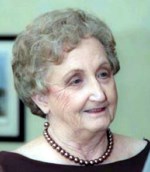 Lenora Jones