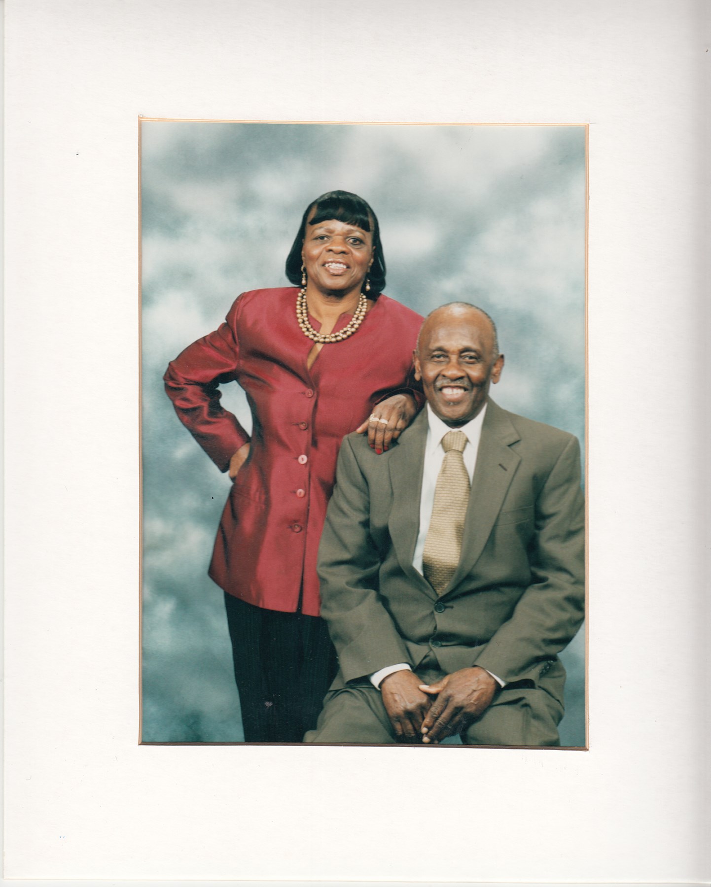 Obituary of Erma Jean Pointer