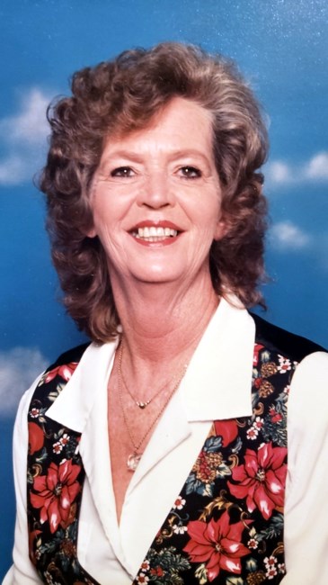 Obituary of Elizabeth "Liz" Ann Panas