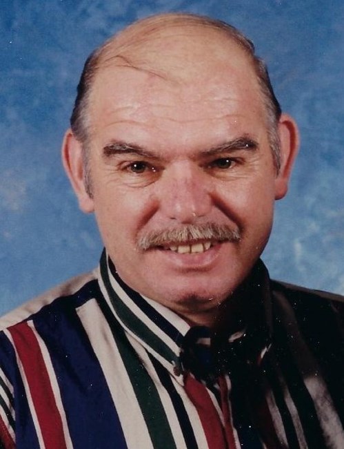 Obituary of Jerry Wayne Finney