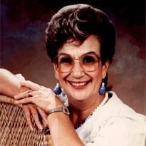 Obituary of Mary Deanna Ross