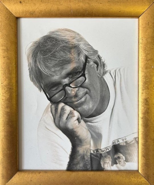 Obituary of David George Dufour