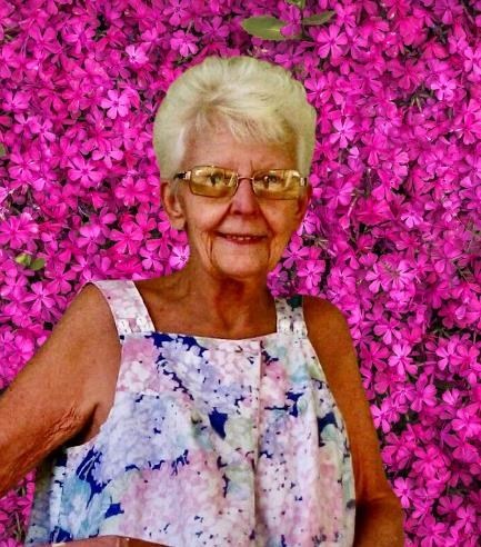 Obituary of Lorraine Helene Heinz