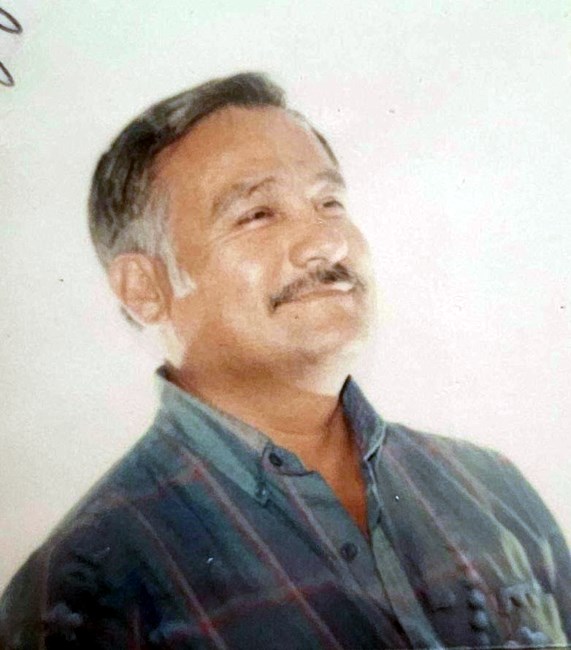 Obituary of Jose Luis Sandoval Rodriguez