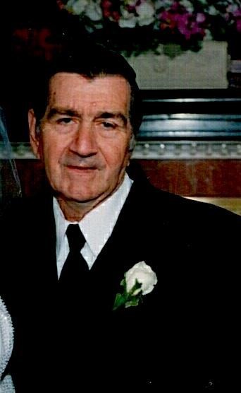 Obituary of Anthony "Tony" Lawrence Abbatangelo