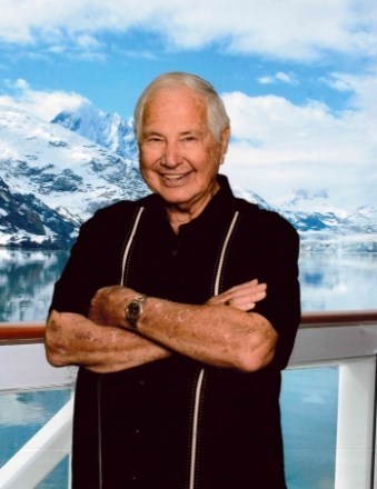 Obituary of George Wesch, Jr.