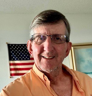 Obituary of Michael T Walker
