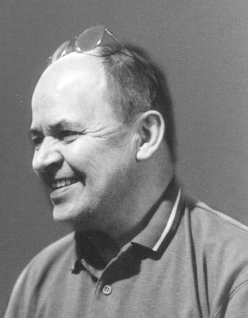 Obituary of Albert "Sonny" John McLaughlin