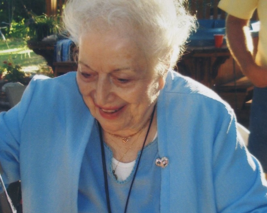 Rose Merone Obituary Port Jefferson Station NY