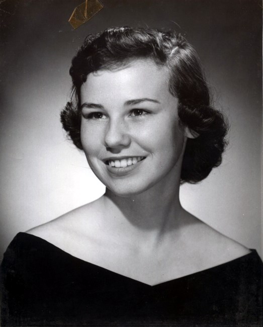 Obituary of Zerelda S. Cosey