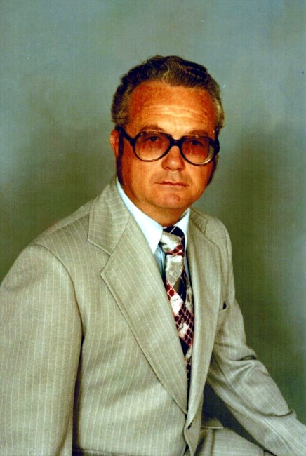 Obituary of Bill C. Taylor